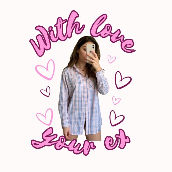 Welcome to "Your ex"! - Picture 1 of 1